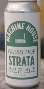Fresh Hop Strata Pale Ale
