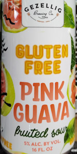 Pink Guava