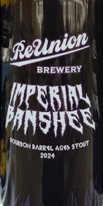 Imperial Banshee