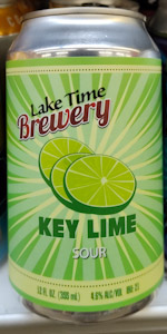 Key Lime