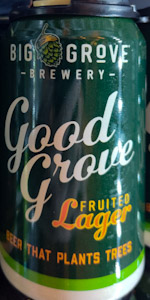 Good Grove