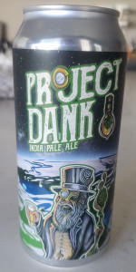 Project Dank Earth Edition