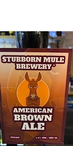 American Brown Ale