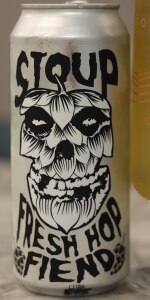 Fresh Hop Fiend (Citra)