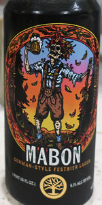 Mabon