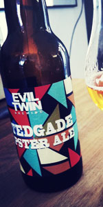 Istedgade Hipster Ale