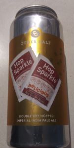 Hop Sparkle