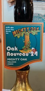 Oak Nouveau '24