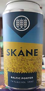 SkÃ¥ne