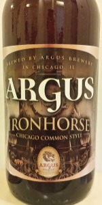 Ironhorse Chicago Common