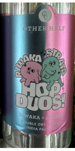 Hop Duos! Riwaka + Strata