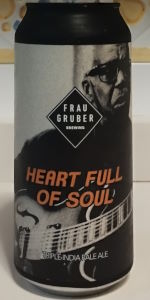 Heart Full of Soul