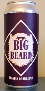 Big Beard