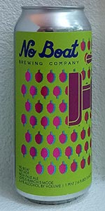 Wet Hop India Pale Ale (Loftus Ranch Simcoe)