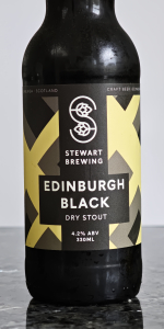 Edinburgh Black