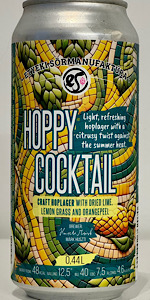 Hoppy Cocktail