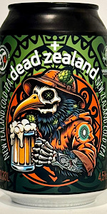 Dead Zealand