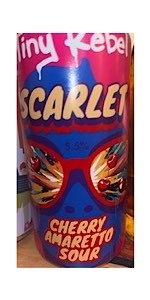 Scarlet