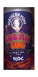 Cosmic Fog