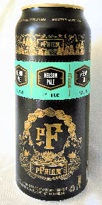 Nelson Pale