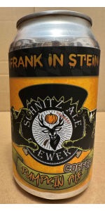 Frank In Stein
