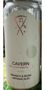 Cavern