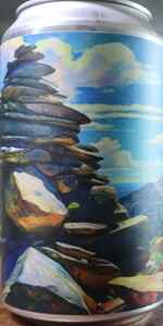 Cairn Series - Mount Katahdin