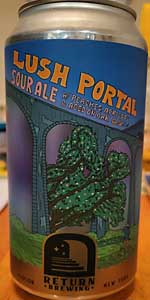 Lush Portal