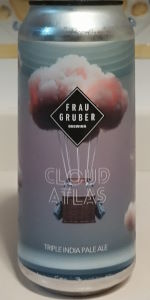 Cloud Atlas