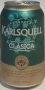 Karlsquell ClÃ¡sica