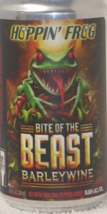 Bite of the Beast