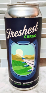Freshest Cargo