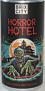 Horror Hotel