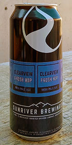 Clearview - Fresh Hop Citra