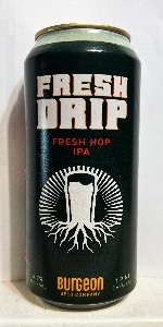 Fresh Drip
