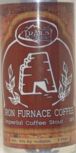 Iron Furnace Coffee