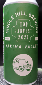 Fresh Hop Lateral A (2024)