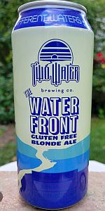 The Water Front