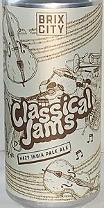 Classical Jams