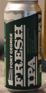 Fresh IPA 2024 - Strata