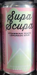 Supa Scupa