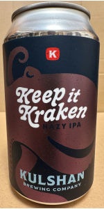 Keep It Kraken