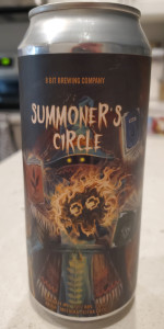 Summonerâs Circle