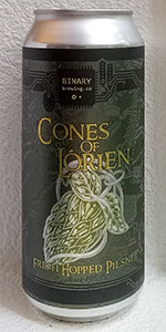 Cones of Lorien