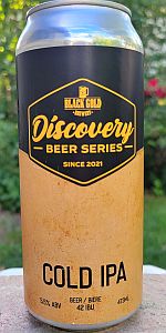 Cold IPA
