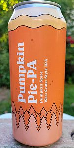 Pumpkin Pie-PA