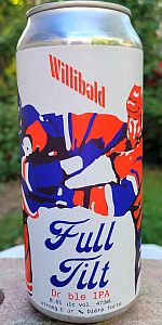 Full Tilt
