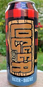 Logger Lager