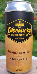 American Light Lager