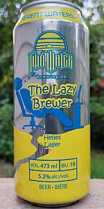 The Lazy Brewer